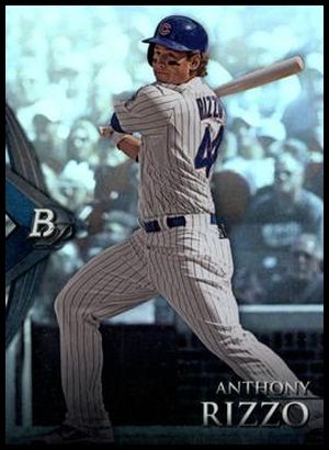 66 Anthony Rizzo